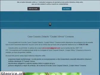 ccdcovasna.ro