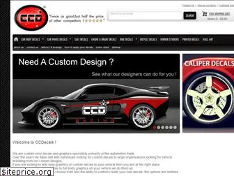 ccdecals.com