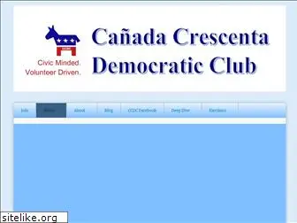 ccdemclub.org