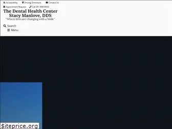 ccdentalhealthcenter.com