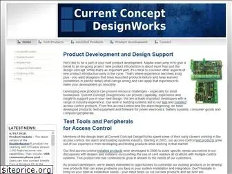 ccdesignworks.com