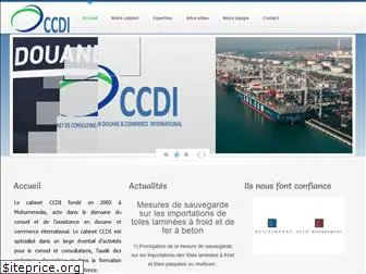 ccdimaroc.com