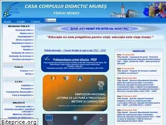 ccdmures.ro