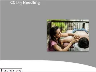 ccdryneedling.com