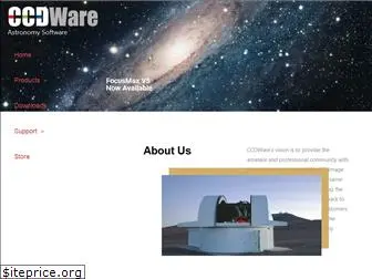 ccdware.com