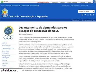 cce.ufsc.br