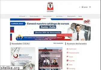 ccea.com.uy