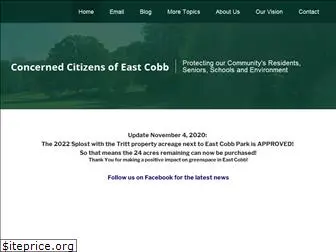 cceastcobb.com