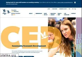 ccednet-rcdec.ca