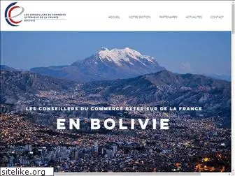 ccef-bolivie.org