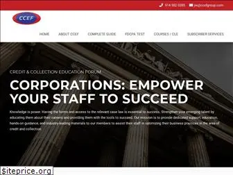 ccefgroup.com