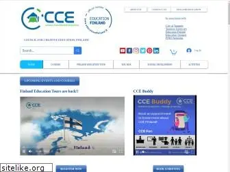 ccefinland.org