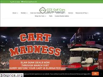 ccegolfcars.com