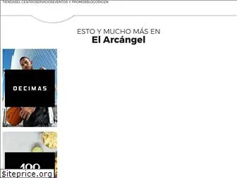 ccelarcangel.com