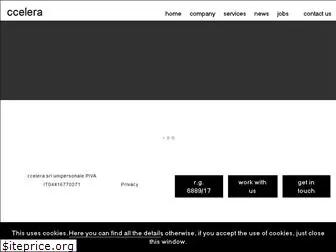 ccelera.com