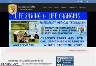 ccems.org