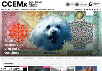 ccemx.org