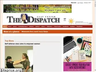 ccenterdispatch.com