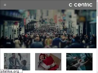 ccentric.co.uk
