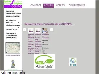 cceppg.fr