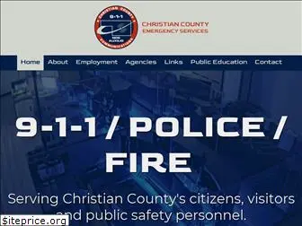 cces911.org
