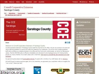 ccesaratoga.org