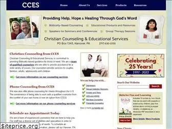 ccesonline.com