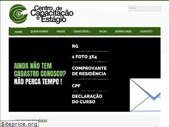 ccestagio.com.br