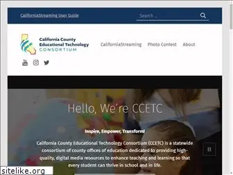 ccetc.net