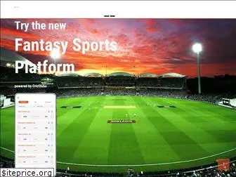 ccfantasy.com