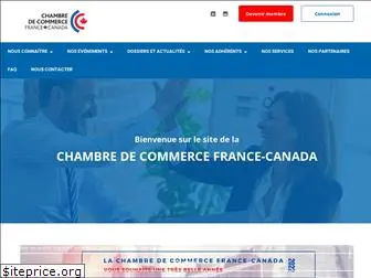 ccfc-france-canada.com