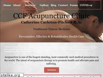 ccfclinic.com