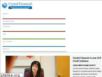 ccfinancialllc.com
