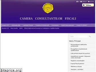 ccfiscali.ro