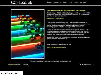 ccfl.co.uk