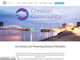 www.ccfmemphis.com