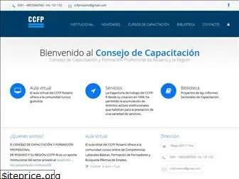 ccfprosario.com.ar