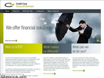 ccfs.com.au