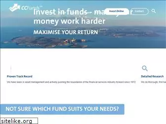 ccfunds.com.mt