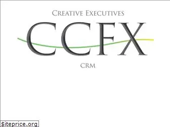 ccfx-crm.com