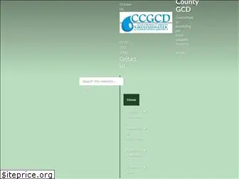 ccgcd.net