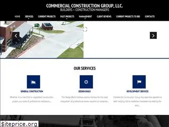 ccgcommercialgroup.com