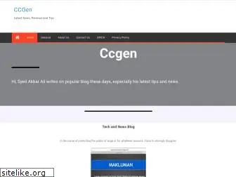 ccgen.co