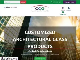 ccgglass.com