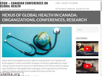 ccgh-csih.ca