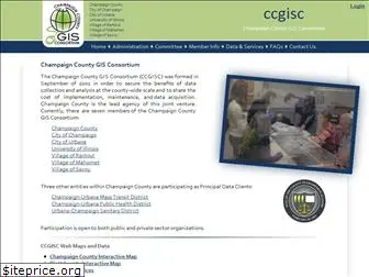 ccgisc.org