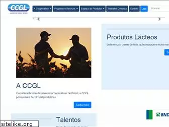 ccgl.com.br