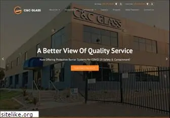 ccglass.com