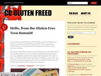 ccglutenfreed.com