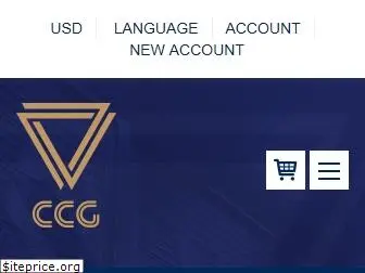 ccgmining.com